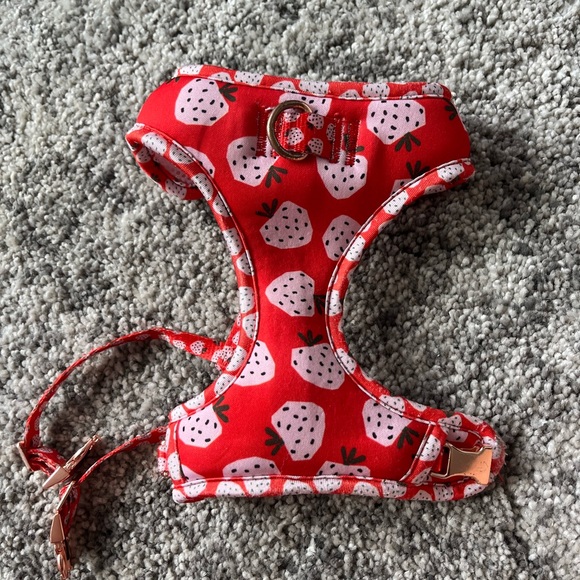 Top Paw Dog Top Paw Dog Harness Poshmark